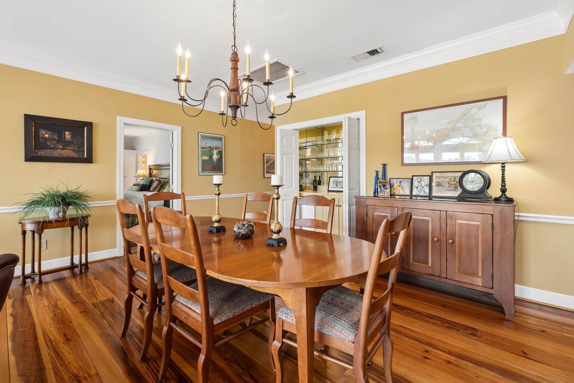 261 Marsh Lake Drive, Unit 19 Georgetown, SC 29440 - Photo 8 of 39