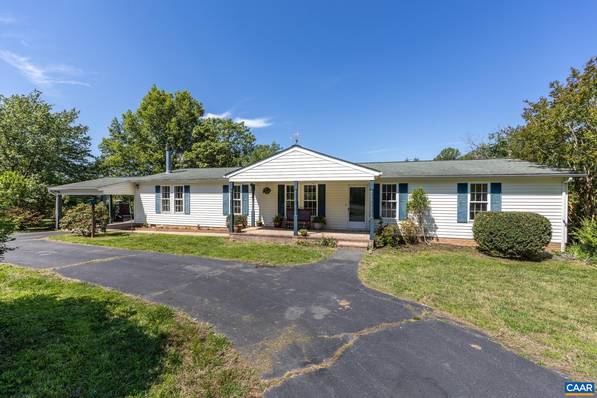 1529 John Tucker Road Aroda, VA 22709 - Photo 2 of 64