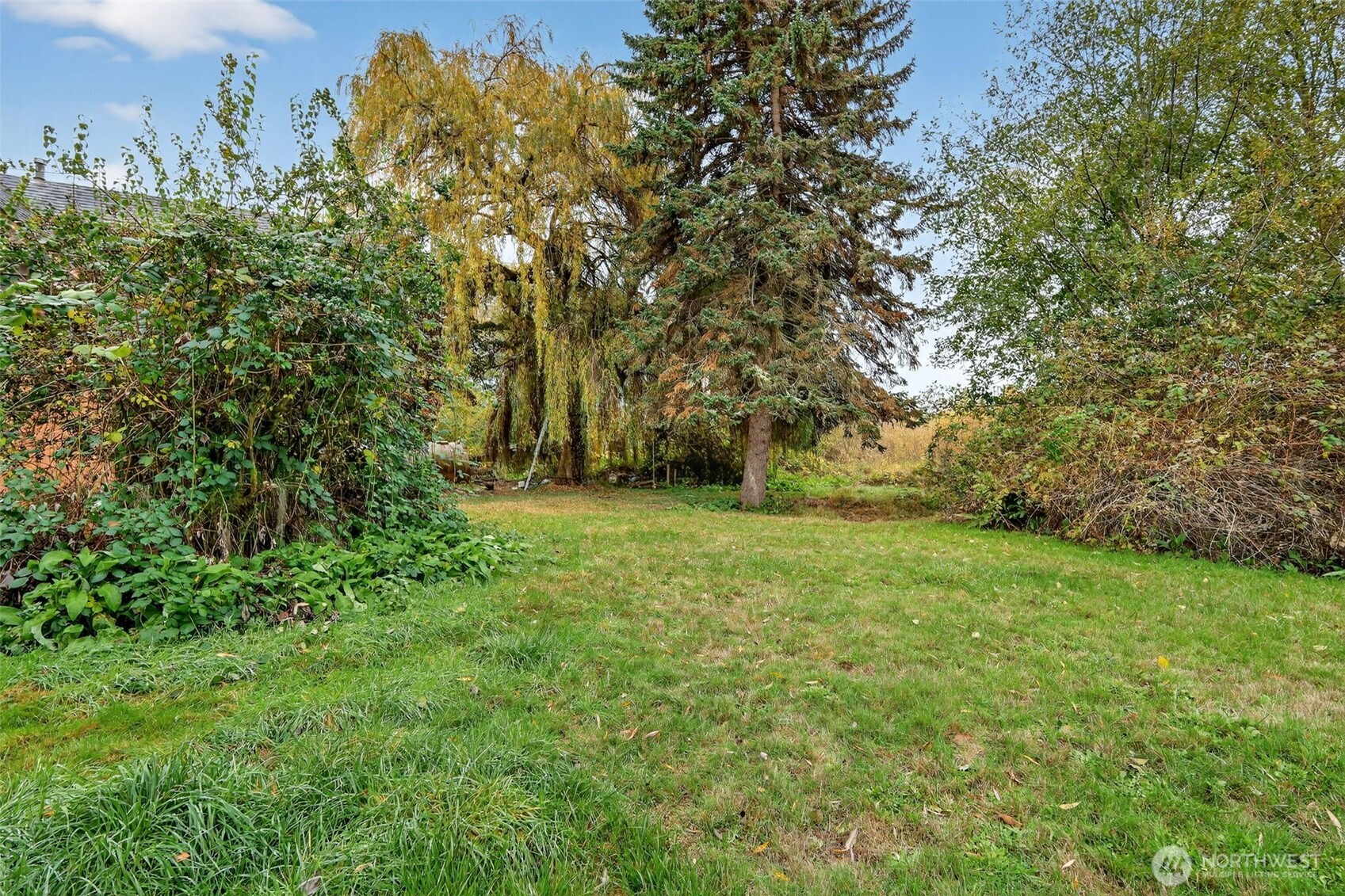 11941 Schold Road Northwest Silverdale, WA 98383 - Photo 26 of 35 a view of outdoor space and yard