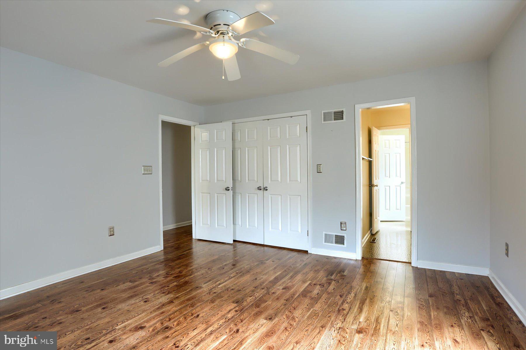 1508 Roundtop Road Middletown, PA 17057 - Photo 11 of 48 First Bedroom with attached Bathroom