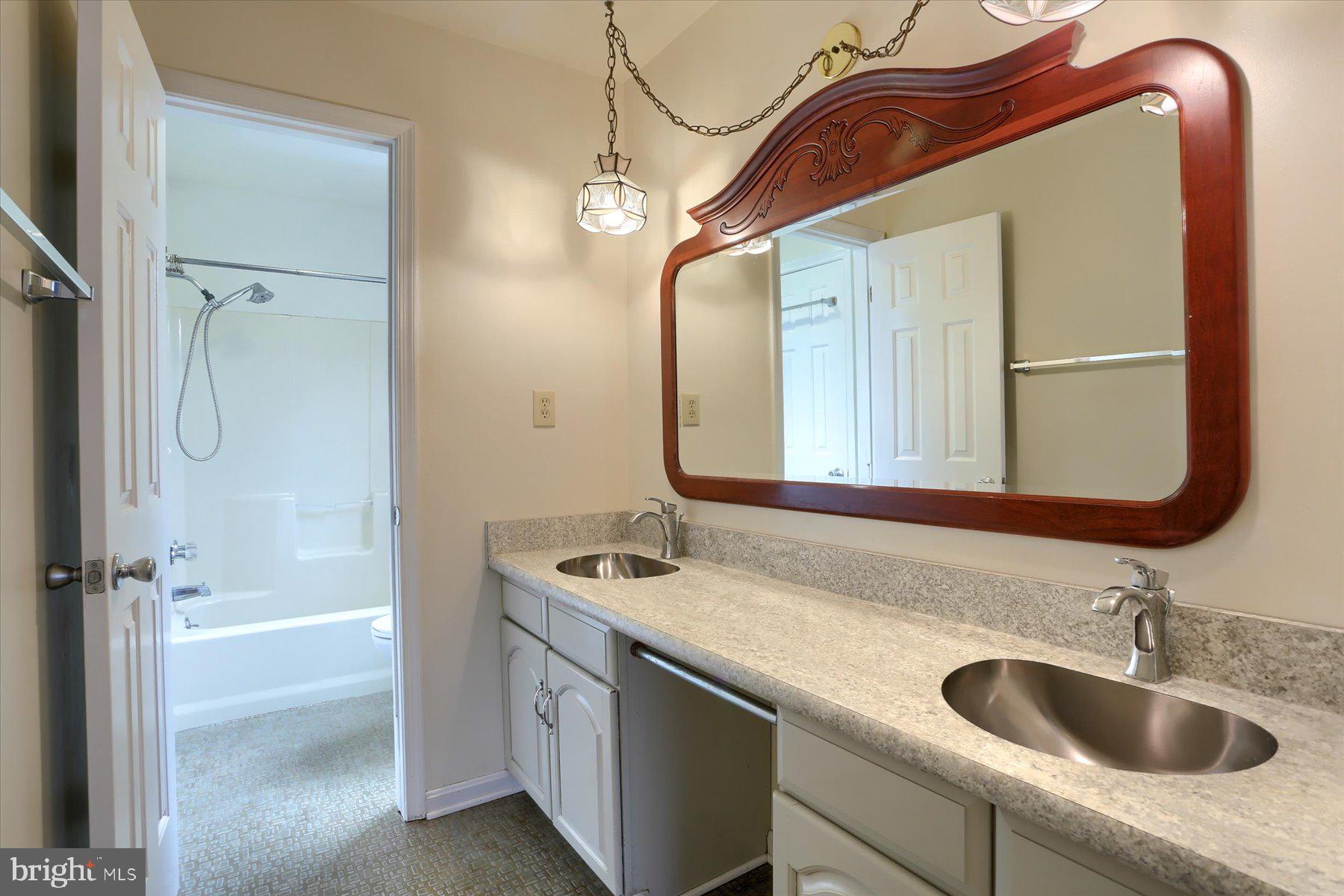 1508 Roundtop Road Middletown, PA 17057 - Photo 13 of 48 First Bathroom