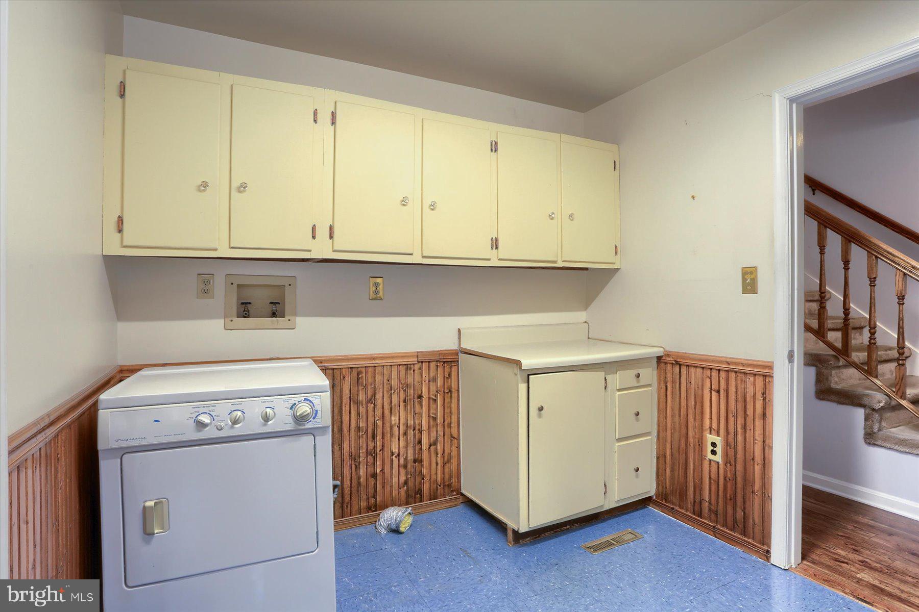 1508 Roundtop Road Middletown, PA 17057 - Photo 17 of 48 Laundry