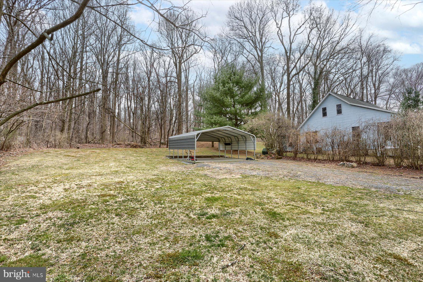 1508 Roundtop Road Middletown, PA 17057 - Photo 28 of 48 Detached Carport