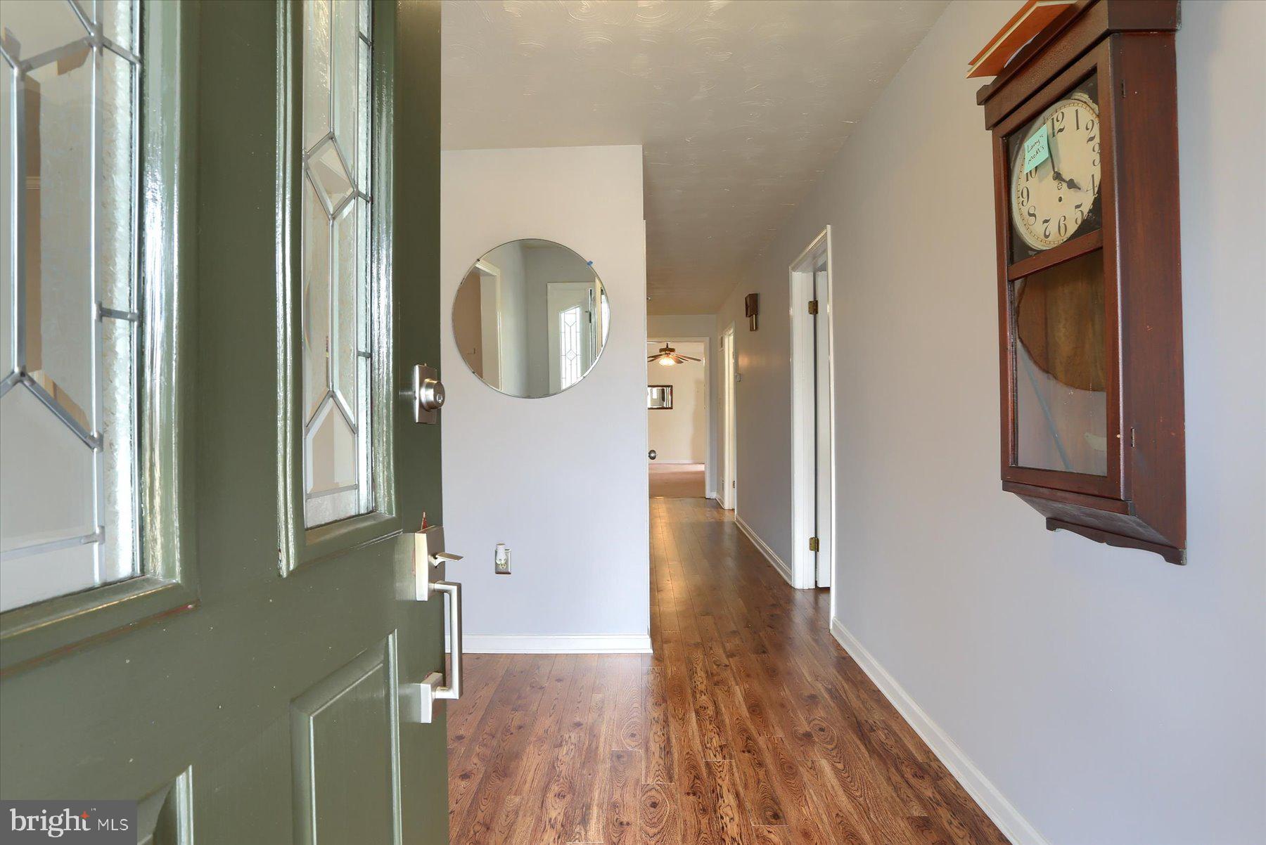 1508 Roundtop Road Middletown, PA 17057 - Photo 3 of 48 Foyer
