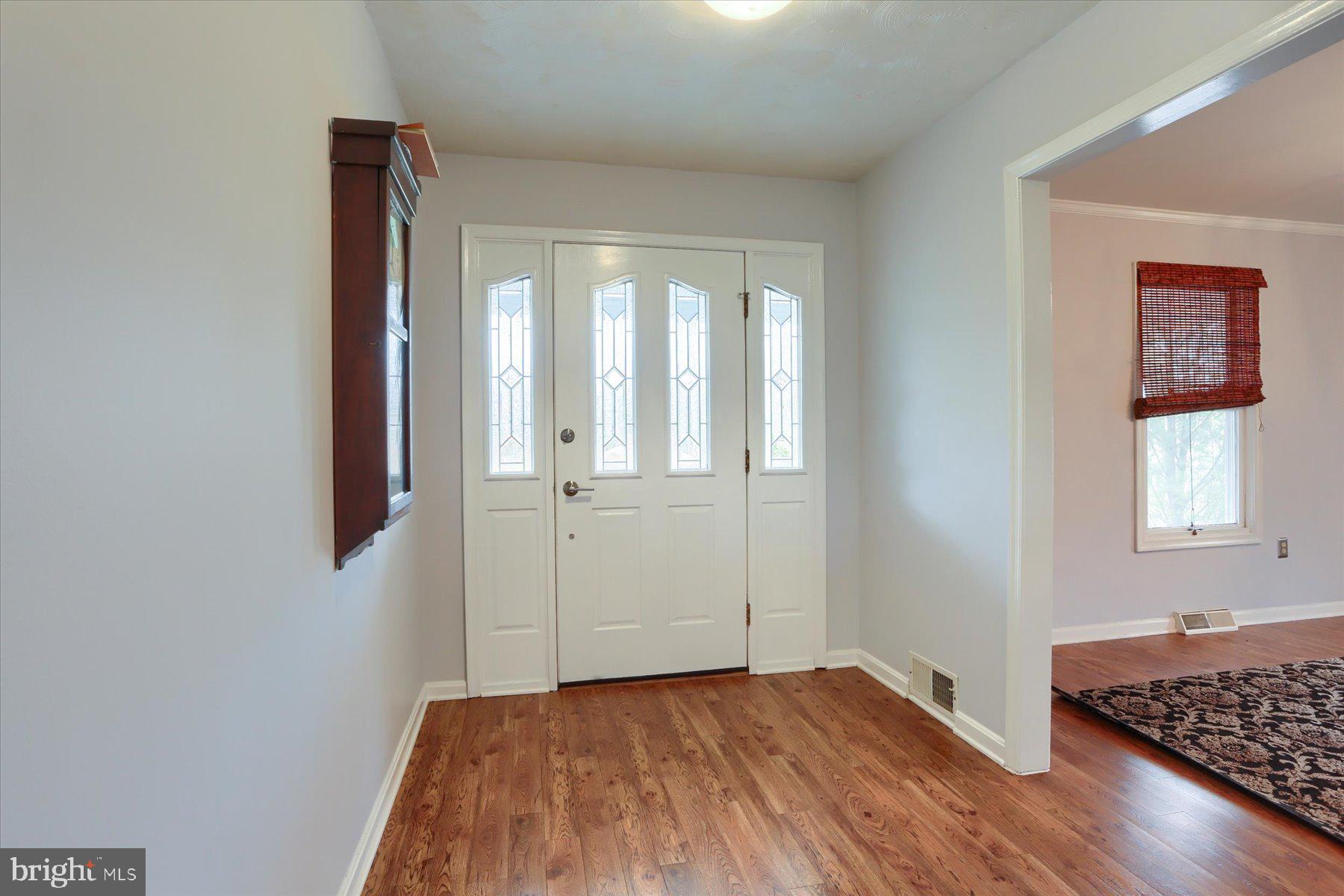 1508 Roundtop Road Middletown, PA 17057 - Photo 4 of 48 Foyer