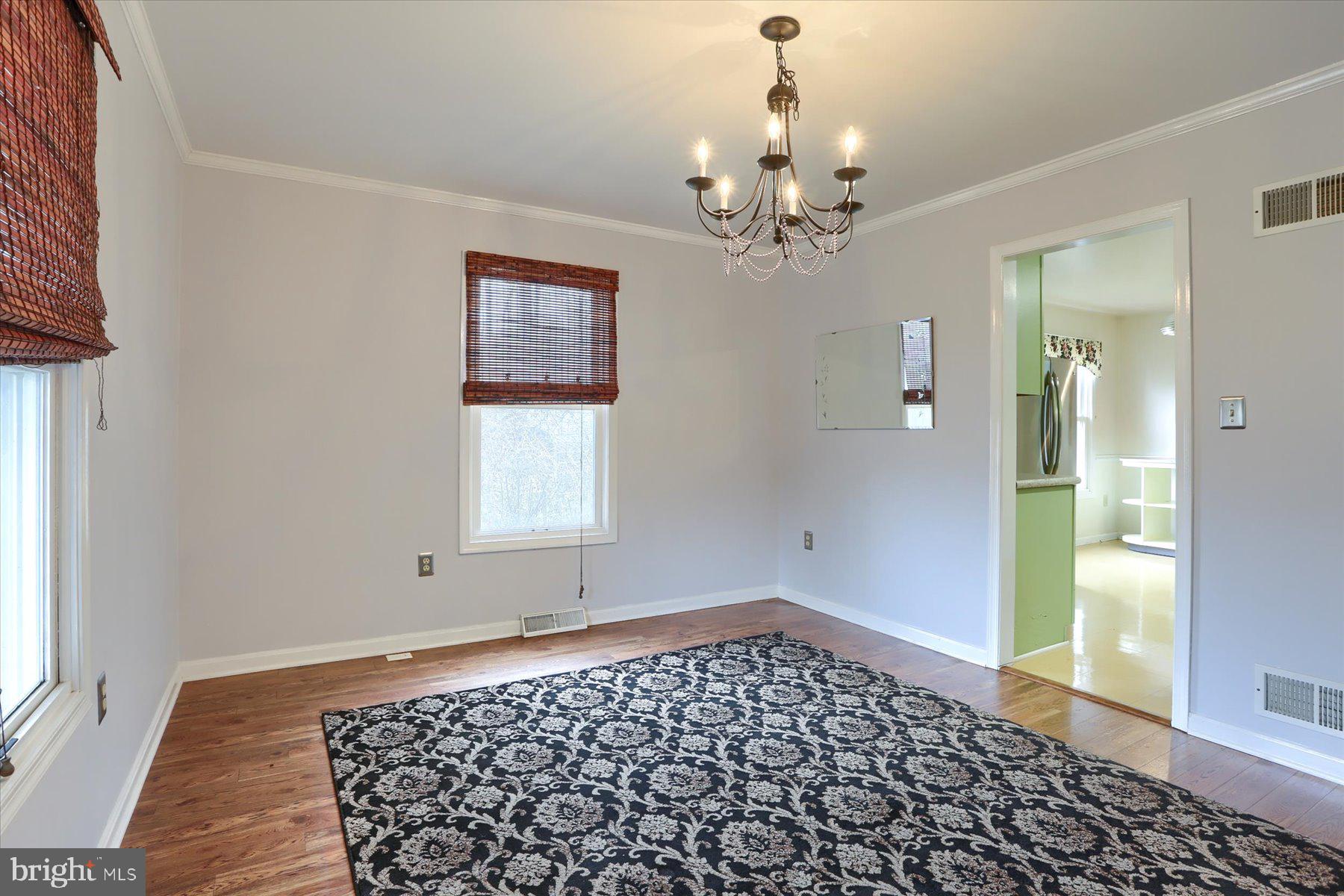 1508 Roundtop Road Middletown, PA 17057 - Photo 7 of 48 Dining room