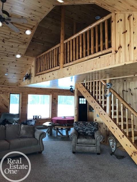 6025 Sand Road Caseville, MI 48725 - Photo 25 of 48