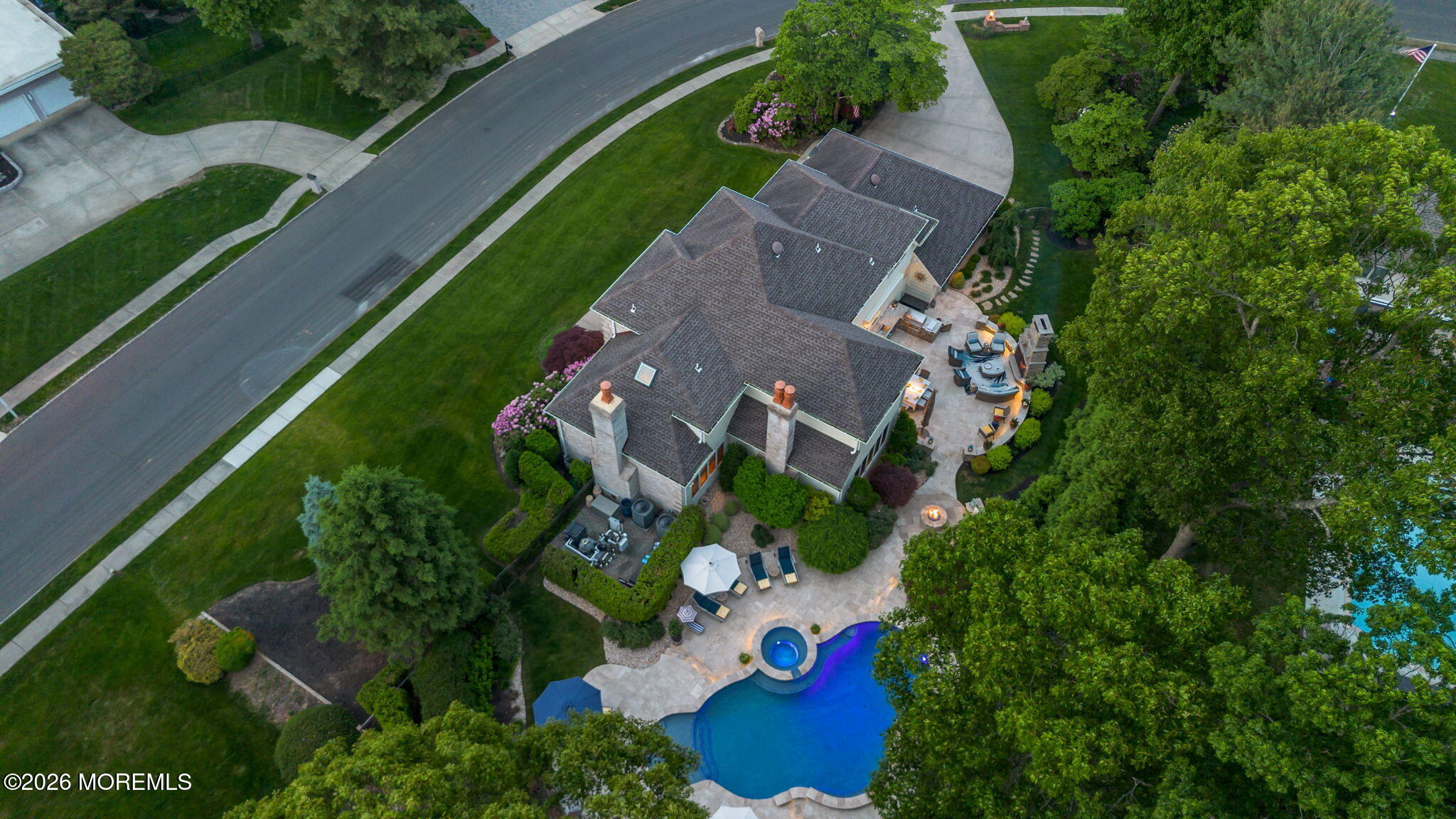 615 Winding River Road Brick, NJ 08724 - Photo 6 of 87 94-web-or-mls-DJI_0879
