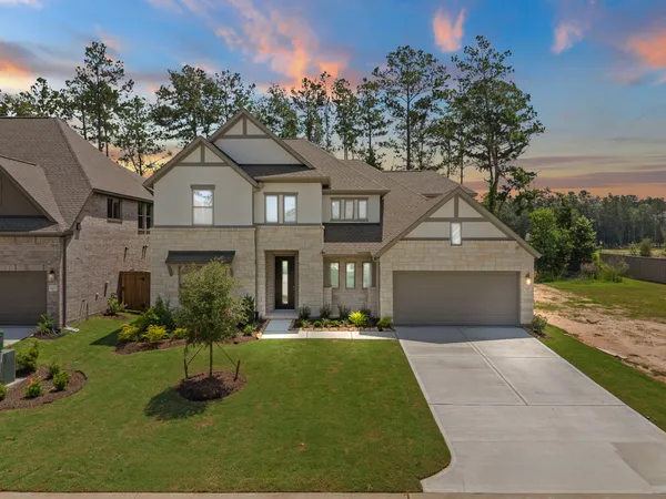 $699,990 | 22017 Gateway Arch Drive, Porter, TX 77365