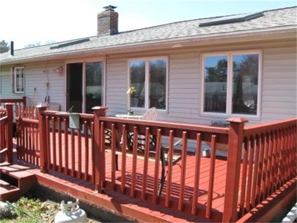 41 Devine Road Randolph, MA 02368 - Photo 25 of 29 Gallery Image 25