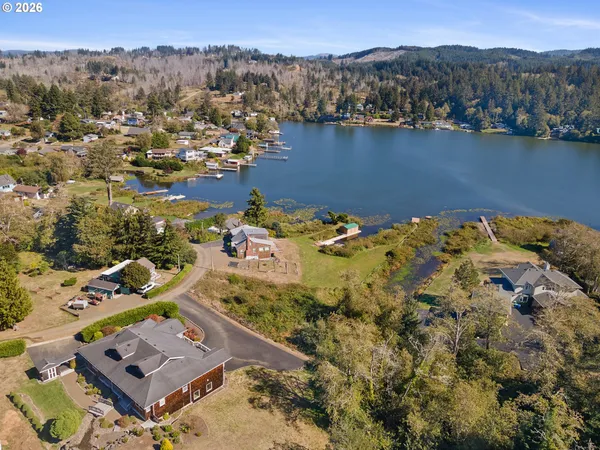 $1,199,000 | 4612 Northeast I Avenue, Neotsu, OR 97364