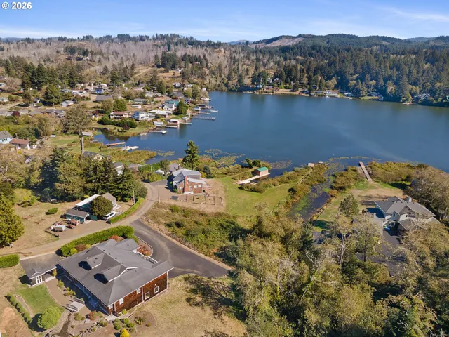 $1,199,000 | 4612 Northeast I Avenue, Neotsu, OR 97364