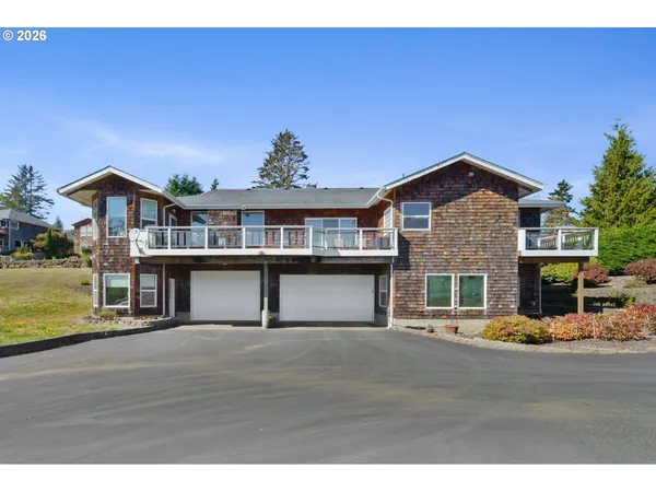 $1,199,000 | 4612 Northeast I Avenue, Neotsu, OR 97364