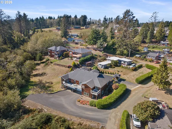 $1,199,000 | 4612 Northeast I Avenue, Neotsu, OR 97364