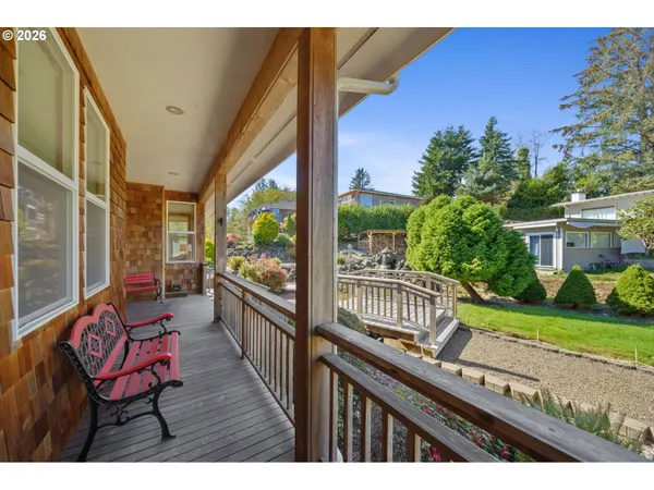 $1,199,000 | 4612 Northeast I Avenue, Neotsu, OR 97364