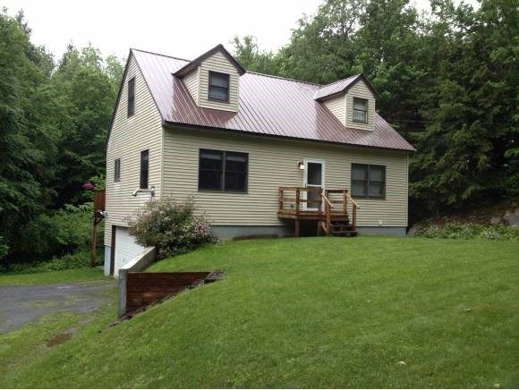 44 Rocky Ridge Road Fairfax, VT 05454 - Photo 1 of 1 Gallery Image 1