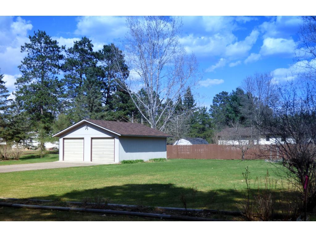 Xxx Rae Avenue Pequot Lakes, MN 56472 - Photo 1 of 1 Gallery Image 1