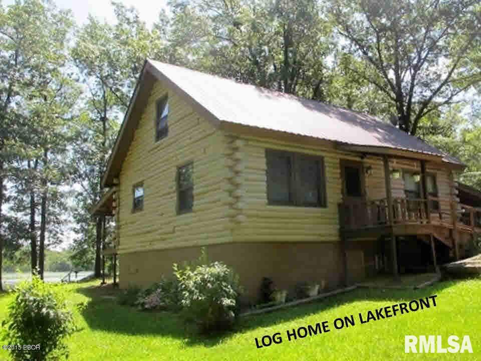 3608 Kendale Acres Road Tamaroa, IL 62888 - Photo 1 of 27 Gallery Image 1
