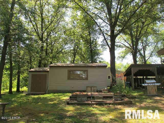3608 Kendale Acres Road Tamaroa, IL 62888 - Photo 24 of 27 Gallery Image 24