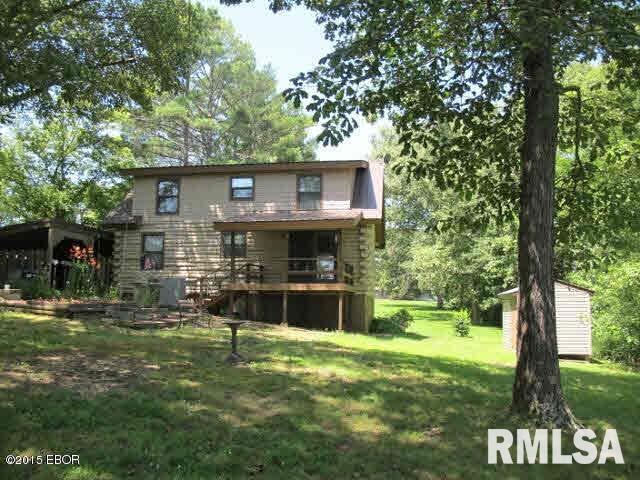 3608 Kendale Acres Road Tamaroa, IL 62888 - Photo 25 of 27 Gallery Image 25