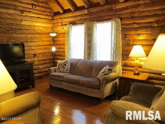 3608 Kendale Acres Road Tamaroa, IL 62888 - Photo 3 of 27 Gallery Image 3
