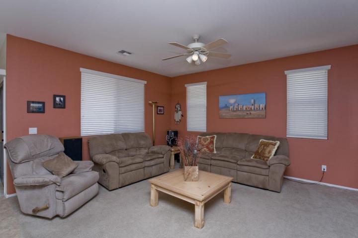 3815 East Chickadee Road Gilbert, AZ 85297 - Photo 3 of 9 Family Room
