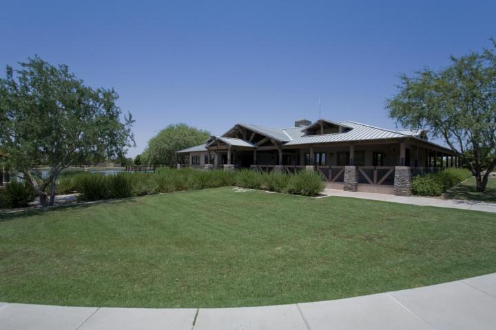 3815 East Chickadee Road Gilbert, AZ 85297 - Photo 8 of 9 Clubhouse