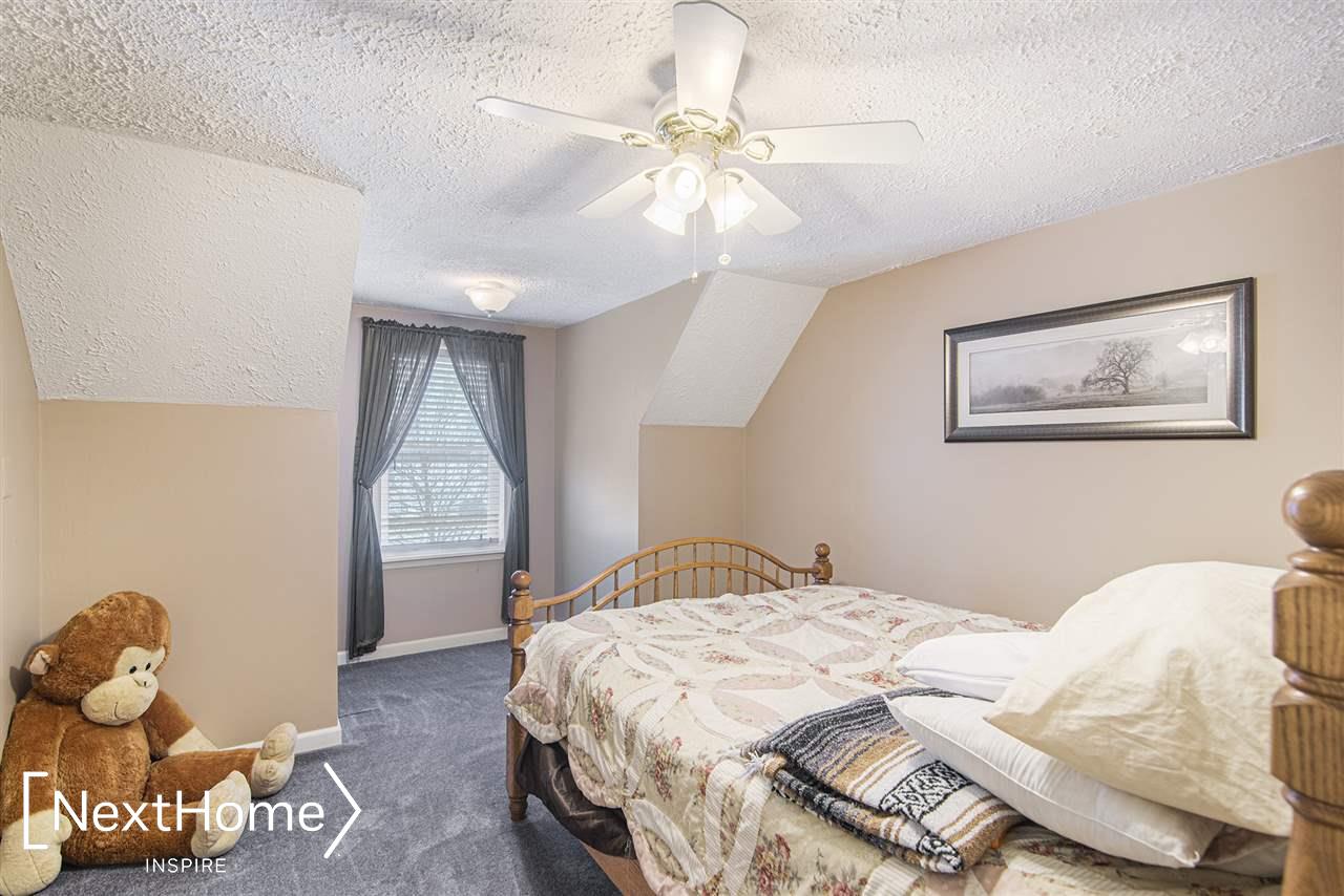 6095 North Webster Road Flint, MI 48504 - Photo 21 of 50