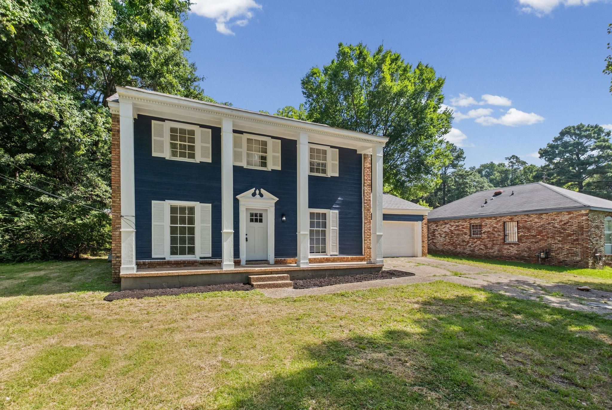 2496 James Road Memphis, TN 38127 - Photo 2 of 18