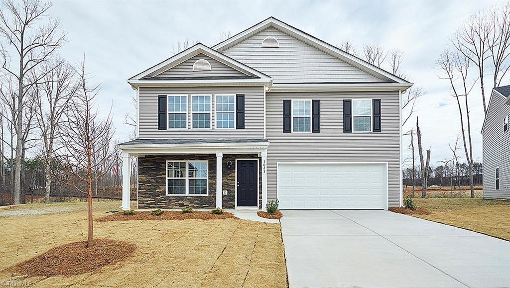2037 Longshadow Street, Unit 202 Rural Hall, NC 27045 - Photo 2 of 29