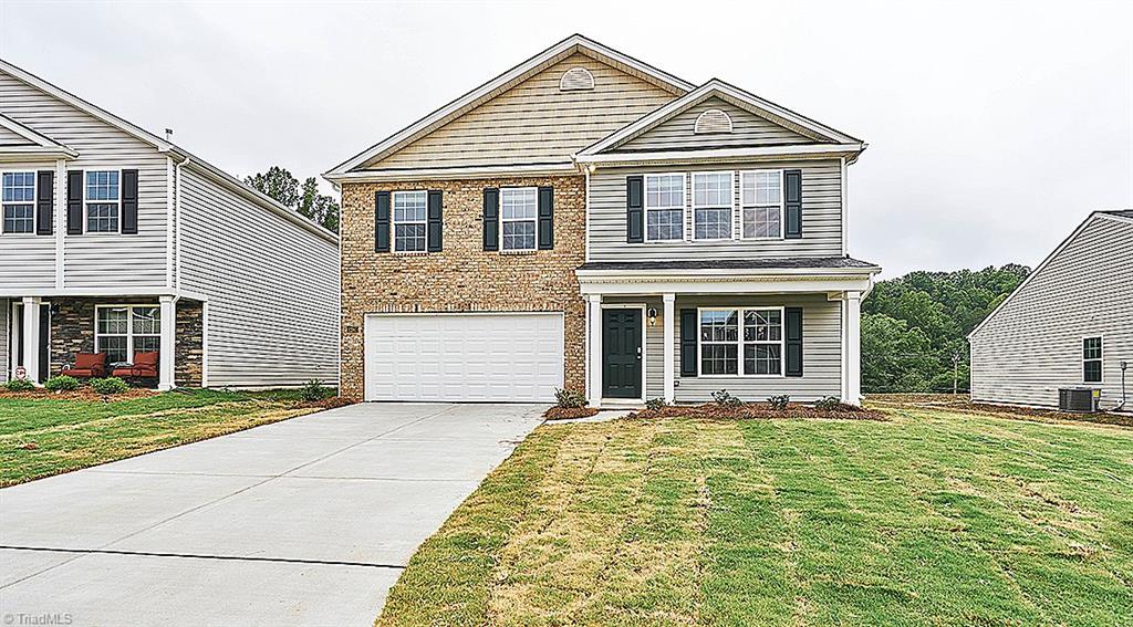 2037 Longshadow Street, Unit 202 Rural Hall, NC 27045 - Photo 25 of 29