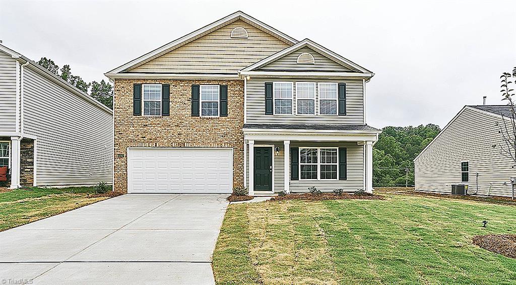 2037 Longshadow Street, Unit 202 Rural Hall, NC 27045 - Photo 26 of 29