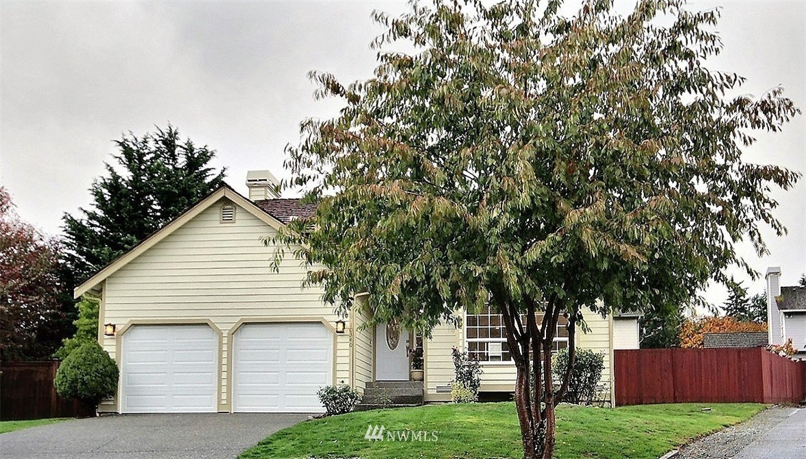 10340 Southeast 187th Place Renton, WA 98055 - Photo 1 of 21
