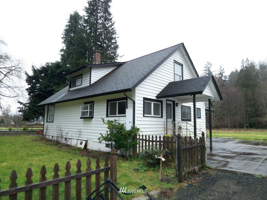 106 Calder Road Elma, WA 98541 - Photo 3 of 15 Gallery Image 3