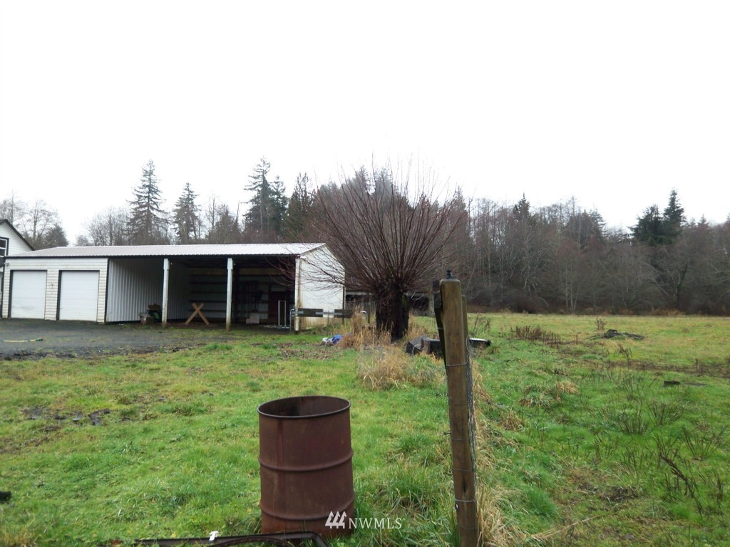 106 Calder Road Elma, WA 98541 - Photo 5 of 15 Gallery Image 5