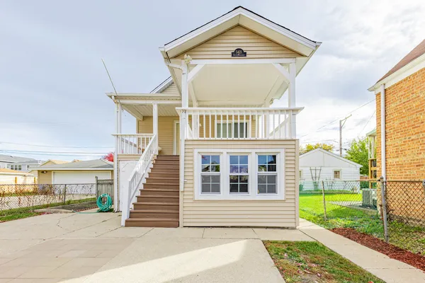 $1,625 | 5421 South Mulligan Avenue, Chicago, IL 60638