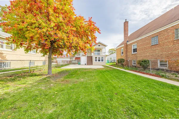 $1,625 | 5421 South Mulligan Avenue, Chicago, IL 60638