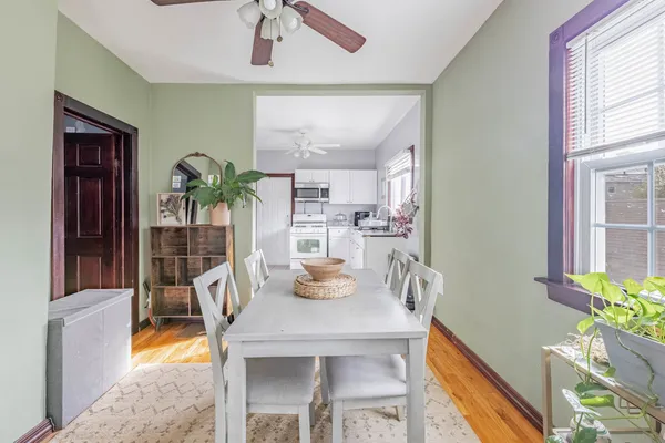 $1,625 | 5421 South Mulligan Avenue, Chicago, IL 60638