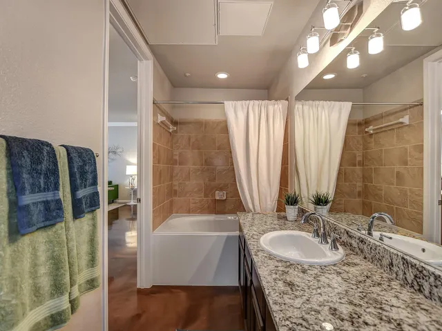 $1,380 | 2443 Farm To Market Road 1488, Unit 1002, Conroe, TX 77384