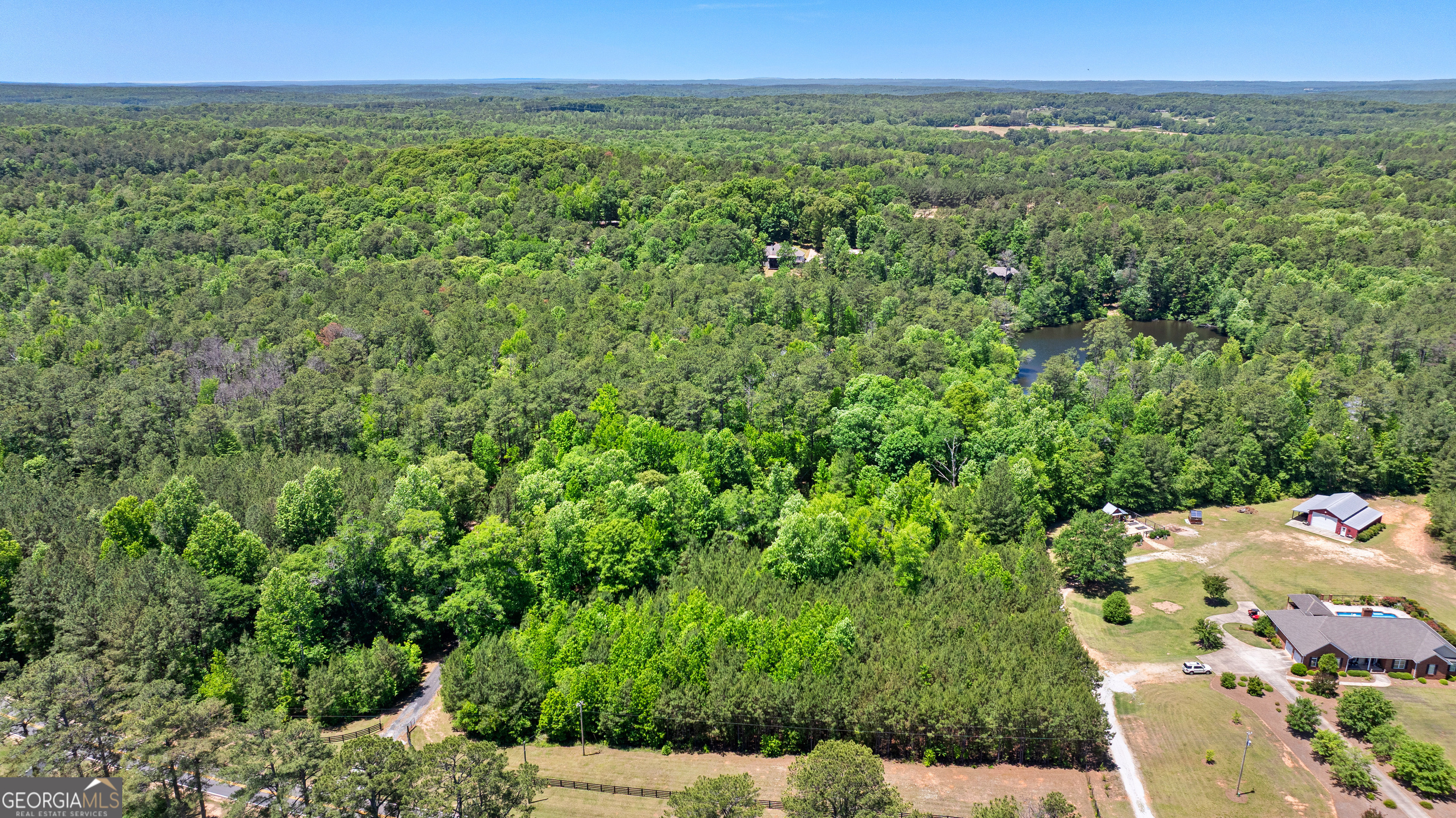 354 Turner Road Newnan, GA 30263 - Photo 77 of 79