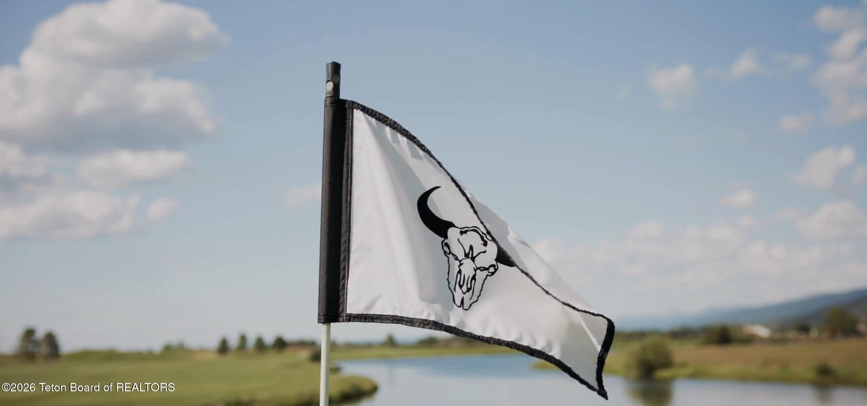 36 Rammell Road Victor, ID 83455 - Photo 14 of 17 Bronze Buffalo Golf