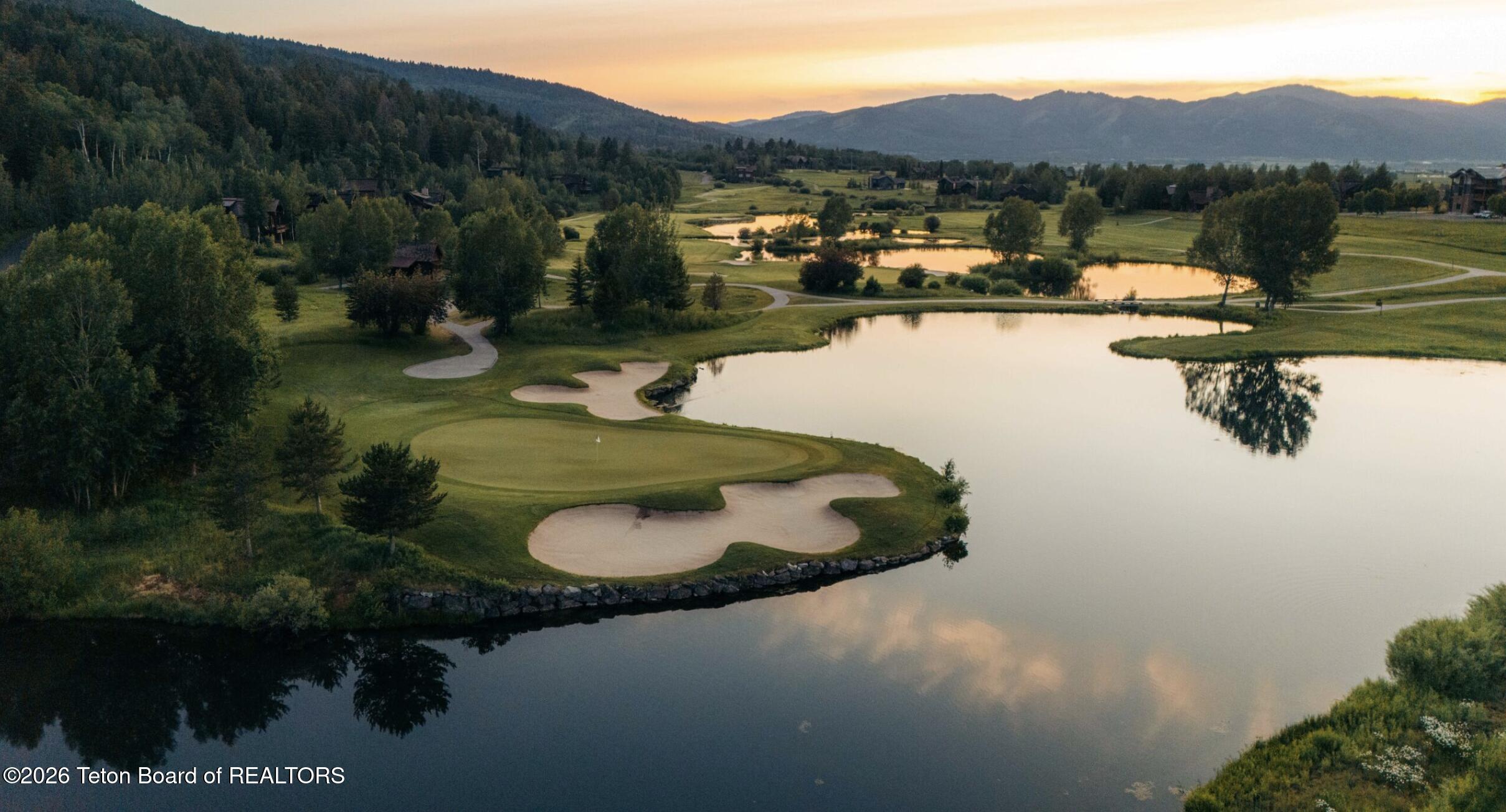 36 Rammell Road Victor, ID 83455 - Photo 7 of 17 Victor Idaho Golf