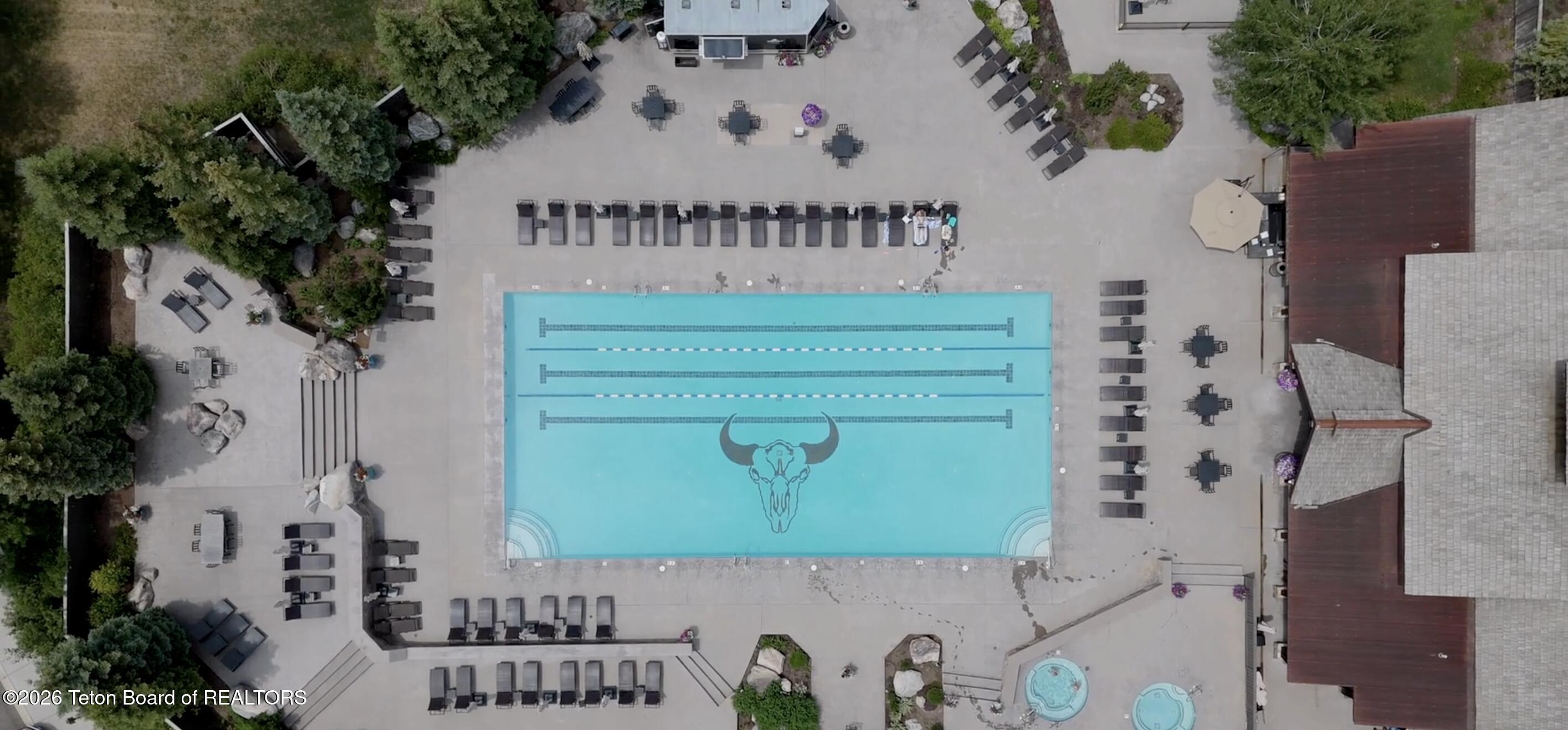 36 Rammell Road Victor, ID 83455 - Photo 8 of 17 BBR Olympic Pool