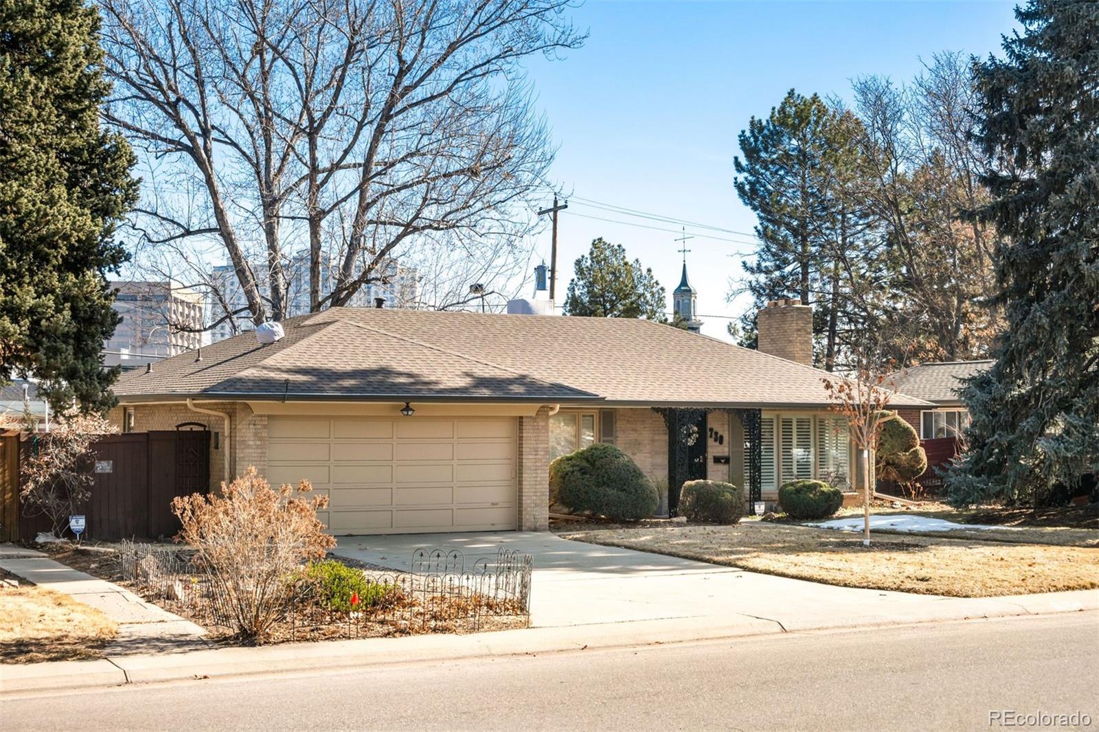 730 South Harrison St  