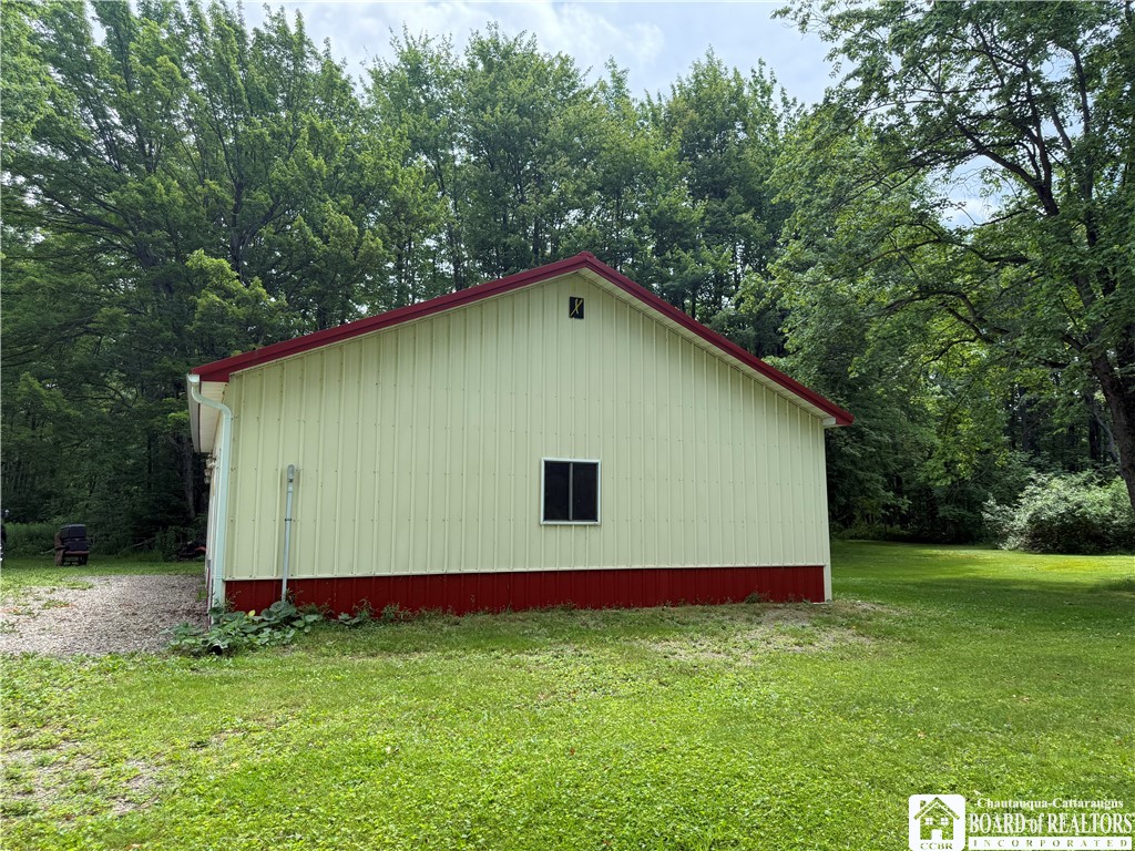 6365 Youngers Road Bliss, NY 14024 - Photo 7 of 50