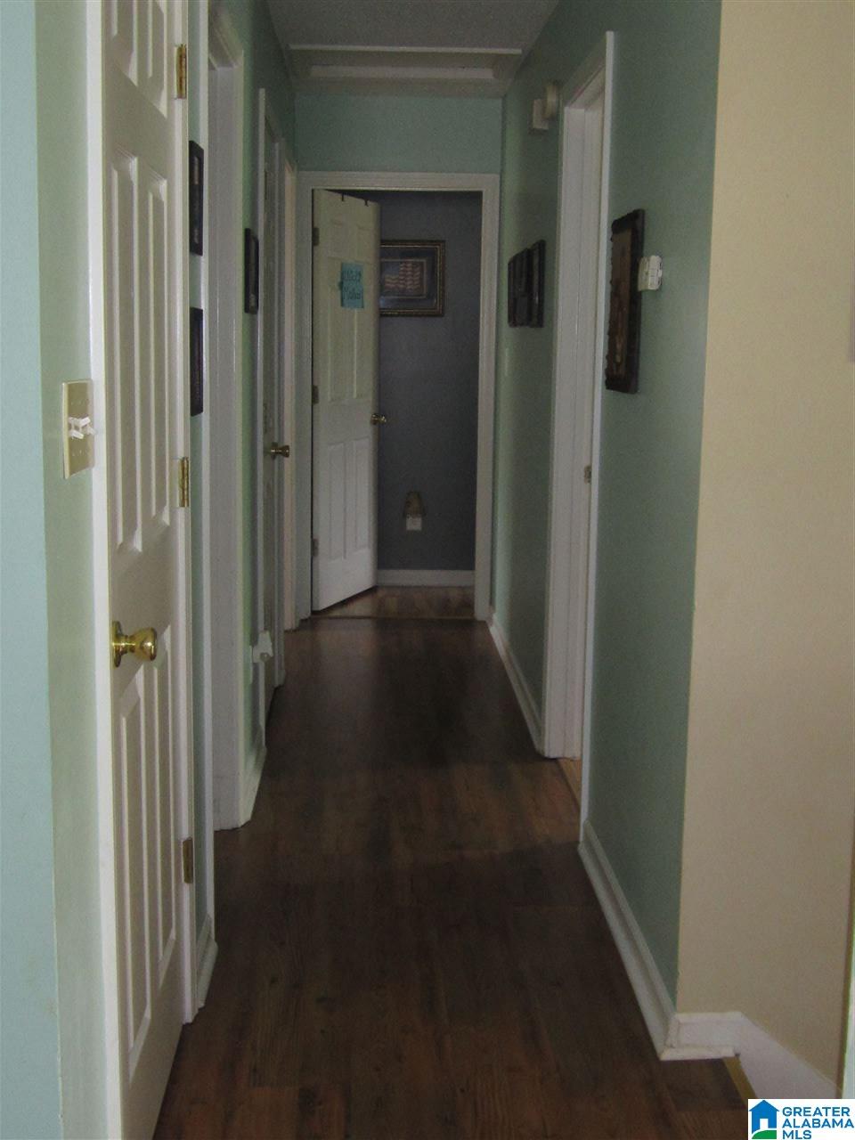 9664 Silley Dean Road Pinson, AL 35126 - Photo 13 of 25