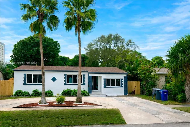 $535,000 | 136 Evergreen Drive, Lake Park, FL 33403