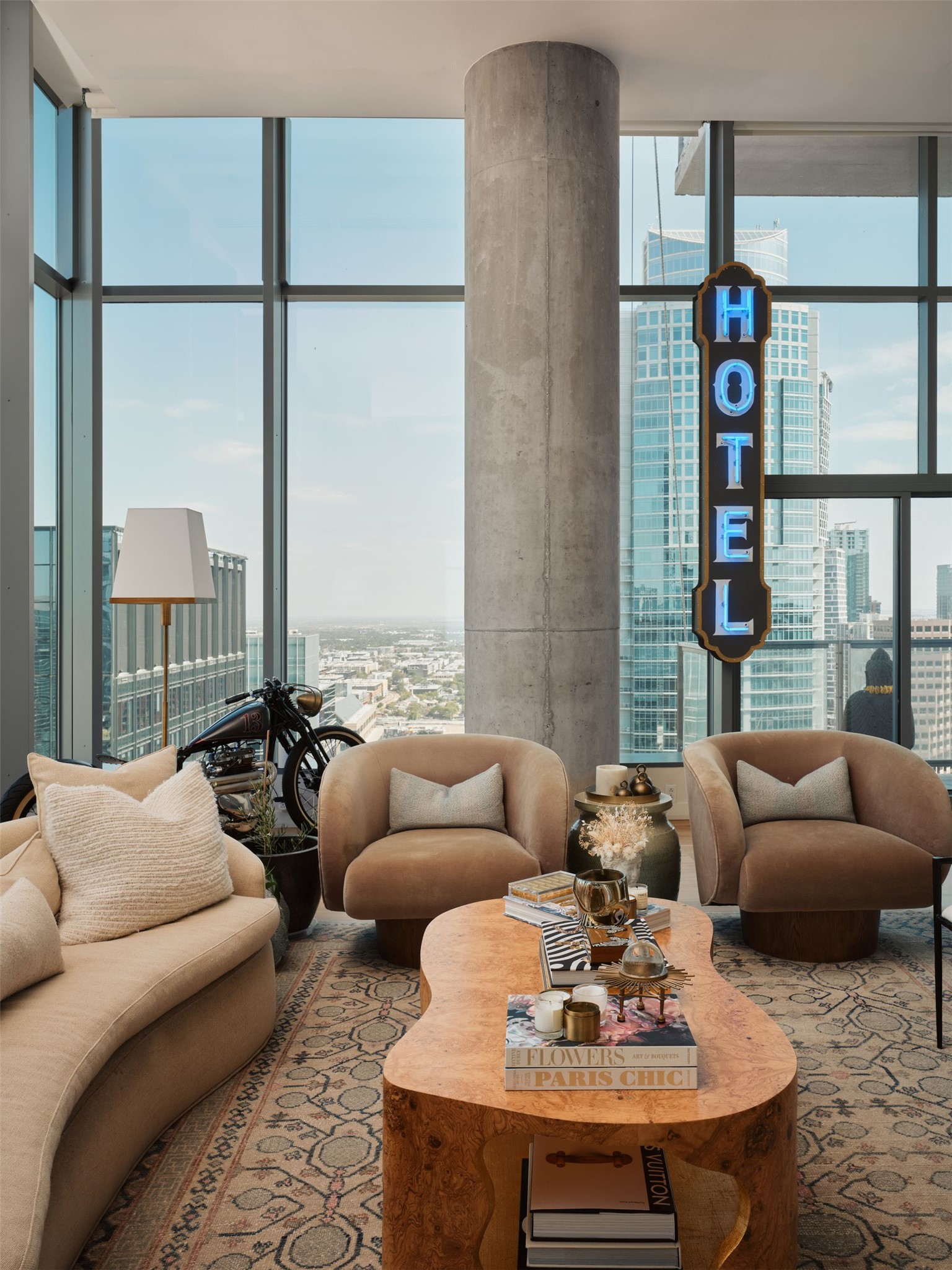 210 Lavaca Street, Unit 3504 Austin, TX 78701 - Photo 11 of 40