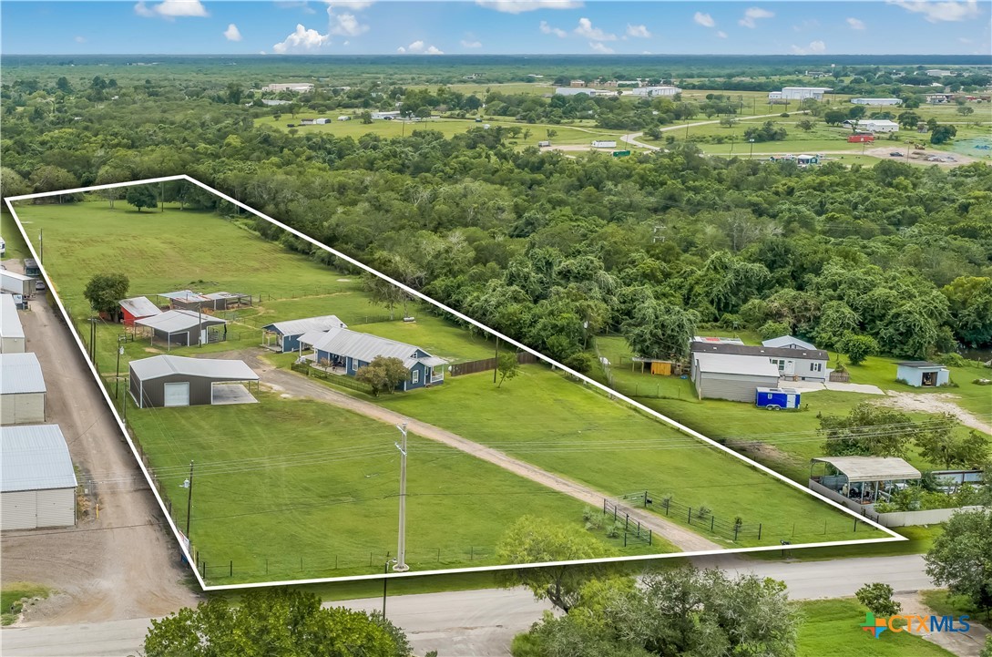 1363 Old Goliad Road Victoria, TX 77905 - Photo 30 of 31