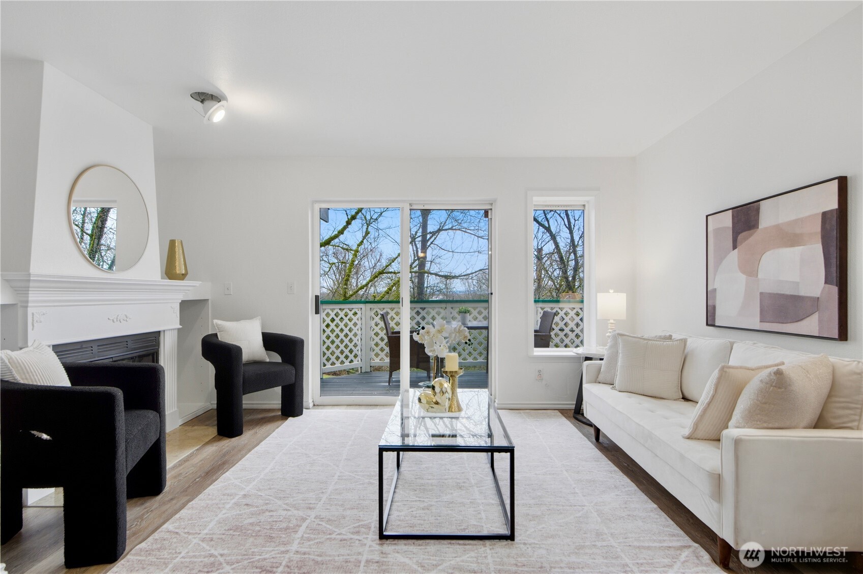 833 Southwest Sunset Boulevard, Unit J51 Renton, WA 98057 - Photo 24 of 28